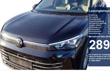 VW Tiguan 31.550 km 37.060 &euro; Mühldorf am Inn 84453