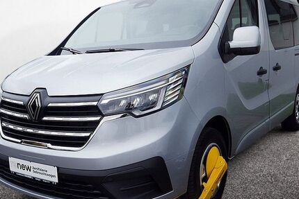 Renault Trafic 23.400 km 35.950 € Aldingen - Landkreis Tuttlingen 78554