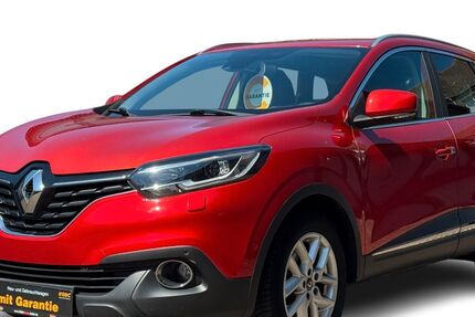Renault Kadjar 99.000 km 11.980 &euro; Duisburg 47249