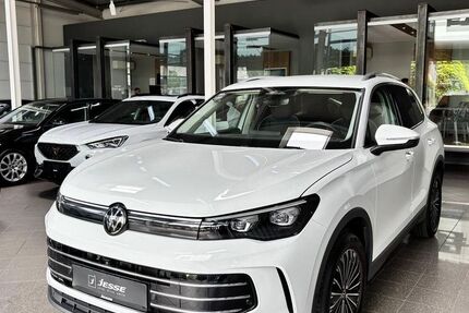 VW Tiguan 26.300 km 33.990 &euro; Ibbenbüren 49477