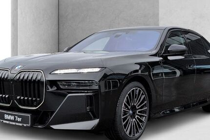 BMW 740 2.214 km 125.990 &euro; Waldshut-Tiengen 79761