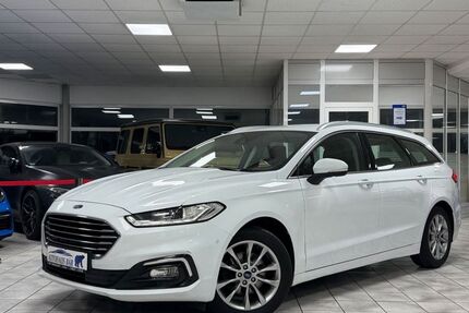 Ford Mondeo 157.339 km 14.990 &euro; Goslar 38644