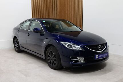 Mazda 6 187.679 km 5.990 &euro; Krumbach (Schwaben) 86381