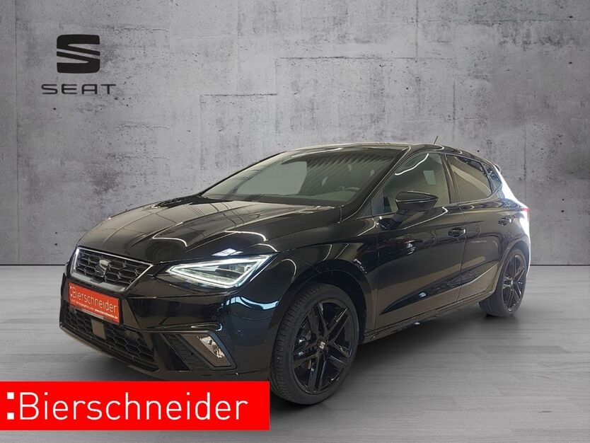 Seat Ibiza 1.500 km 25.950 € Donauwörth 86609