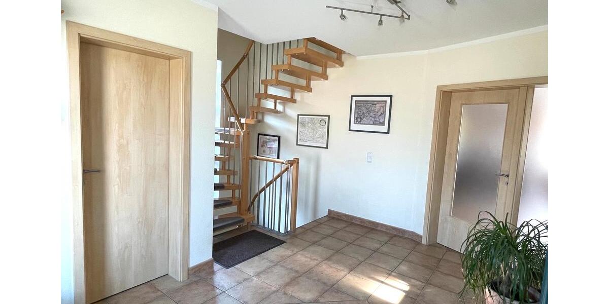 Einfamilienhaus Arnstadt - 489.000&euro; | Angebot:26451100