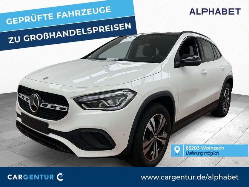 GLA 220