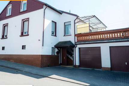 Haus Zweibrücken - 5 Zimmer, 120 m&sup2;, 195.000&euro; | Angebot:26399726
