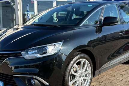 Renault Scenic 68.470 km 11.990 &euro; Niedergebra 99759