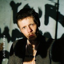 Jesper Munk 26.04.2026 Auers Livebühne