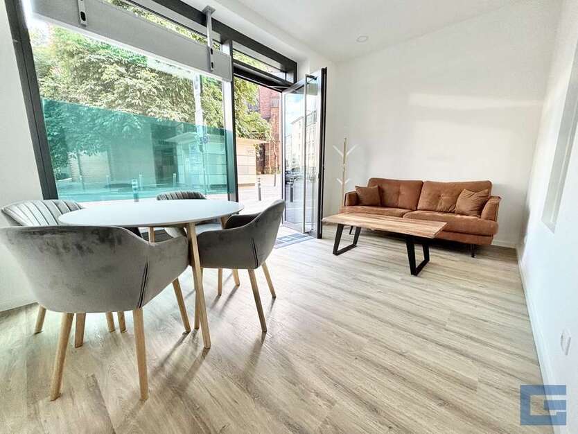 Büro in Kiel 820 € 43 m²