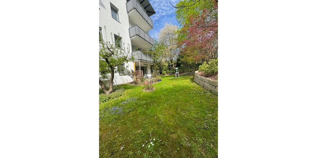 Erdgeschoßwohnung Straubing - 3 Zimmer, 76 m&sup2;, 310.000&euro; | Angebot:26395573