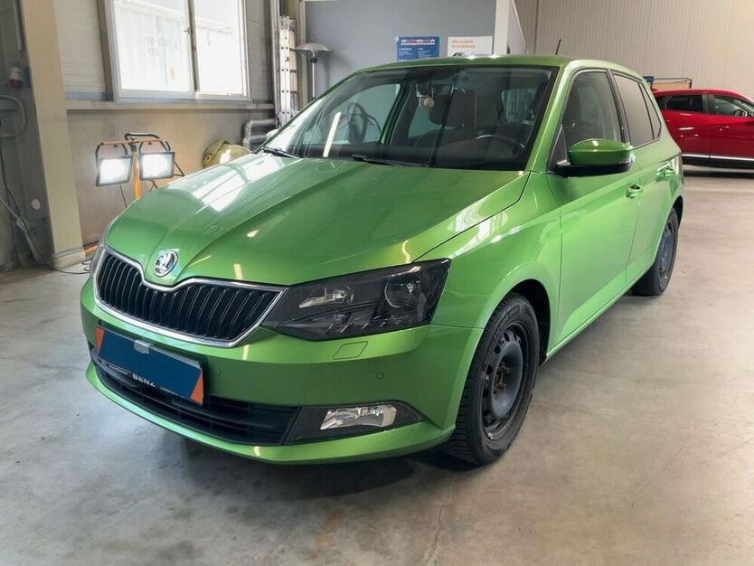Fabia