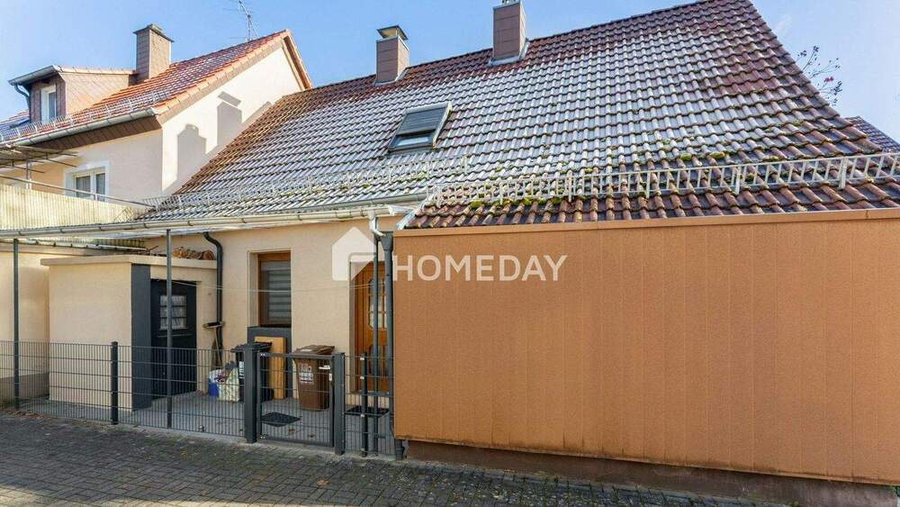 Einfamilienhaus Landstuhl - 5 Zimmer, 100 m&sup2;, 205.000&euro; | Angebot:25267981