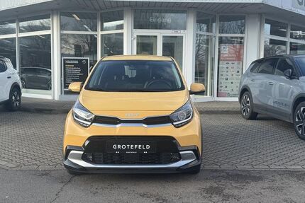 Kia Picanto 24.000 km 17.790 &euro; Porta Westfalica 32457