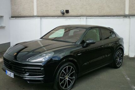 Porsche Cayenne 159.700 km 52.900 &euro; Kassel 34125