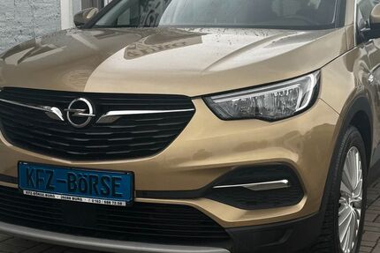 Opel Grandland (X) 86.000 km 14.700 &euro; Burg 39288