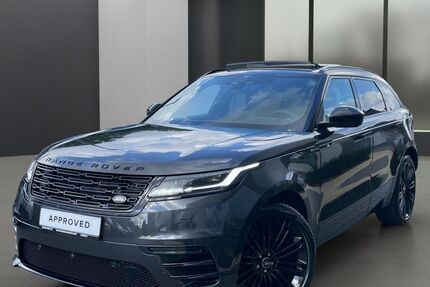 Land Rover Range Rover Velar 9.900 km 75.890 &euro; Lübeck 23554
