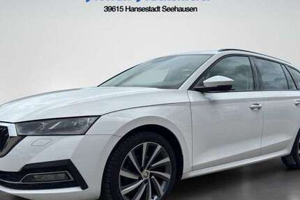 Skoda Octavia 80.697 km 23.990 &euro; Seehausen/Altm. 39615