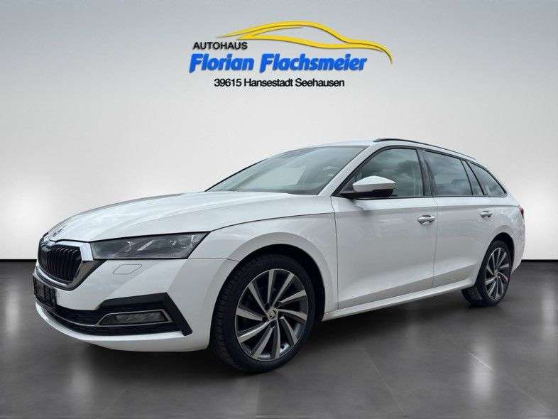 Skoda Octavia 80.697 km 23.990 &euro; Seehausen/Altm. 39615