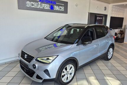 Seat Arona 53.950 km 15.990 &euro; Backnang 71522