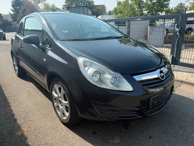Corsa
