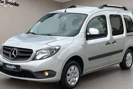 Mercedes-Benz Citan 98.800 km 12.990 &euro; Tübingen 72074