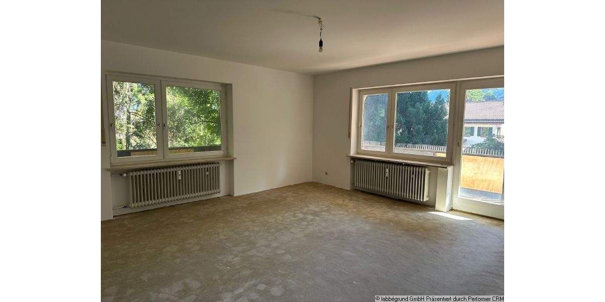Etagenwohnung Bad Wiessee - 2 Zimmer, 73 m&sup2;, 409.000&euro; | Angebot:25747252