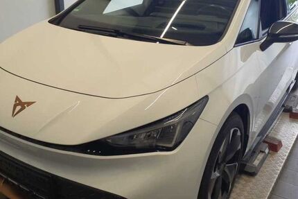 Cupra Born 15.300 km 29.480 &euro; Balingen 72336