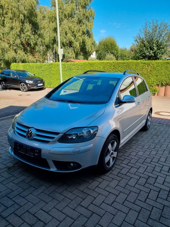 Golf Plus