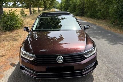 VW Passat 82.000 km 19.900 &euro; Falkensee 14612