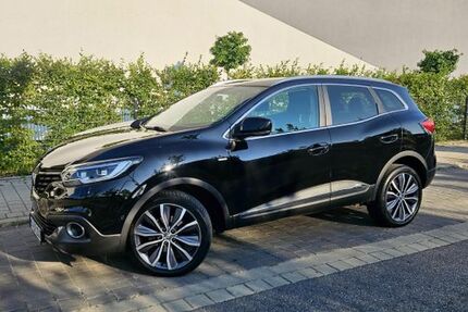 Renault Kadjar 71.895 km 13.900 &euro; Mannheim 68309