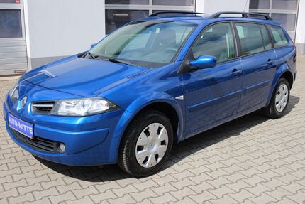 Renault Megane 106.000 km 3.970 &euro; Köthen 06366