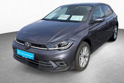 VW Polo 4.950 km 19.990 &euro; Burgoberbach 91595