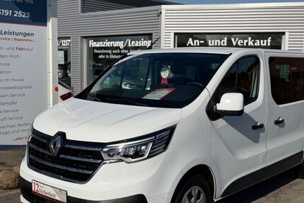 Renault Trafic 139.201 km 26.390 &euro; Soltau 29614