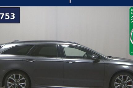 Ford Mondeo 162.613 km 15.480 &euro; Gyhum/Bockel 27404