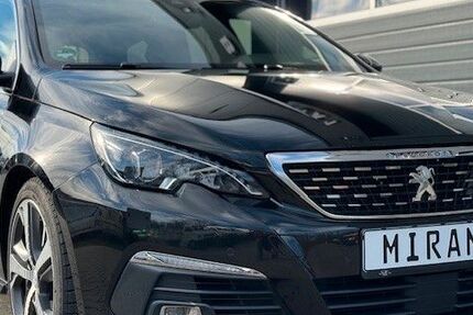 Peugeot 308 143.000 km 11.999 € Ahlen 59229