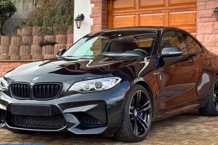 BMW M2 60.500 km 42.800 &euro; Reichelsheim 64385