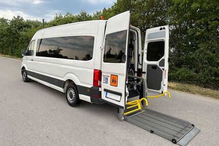 VW Crafter