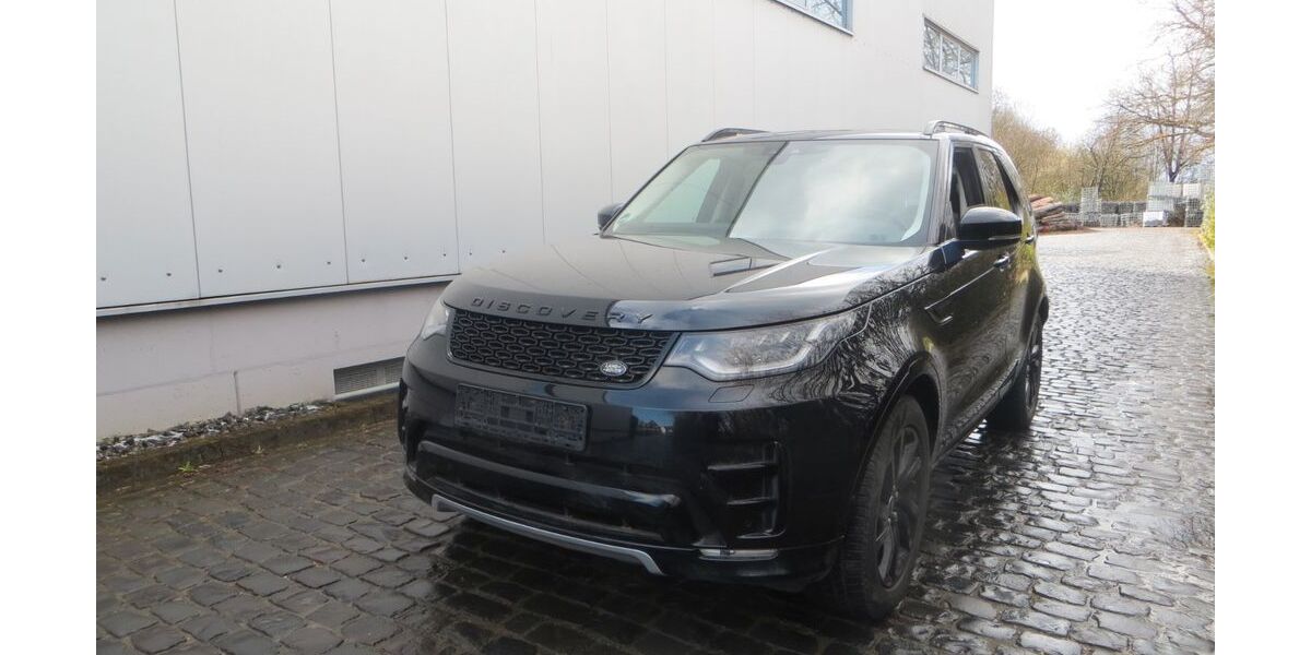 Land Rover Discovery 20.834 km 32.900 &euro; Reichshof-Wildbergerhütte 51580