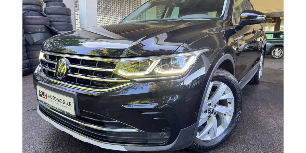 VW Tiguan 93.200 km 23.899 &euro; Kornwestheim 70806