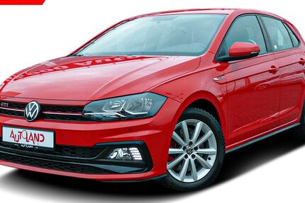 VW Polo 41.698 km 20.490 &euro; Greifswald 17489