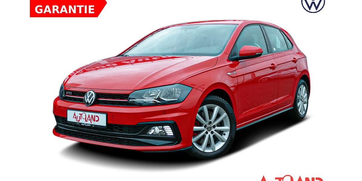 VW Polo 41.698 km 20.490 &euro; Greifswald 17489