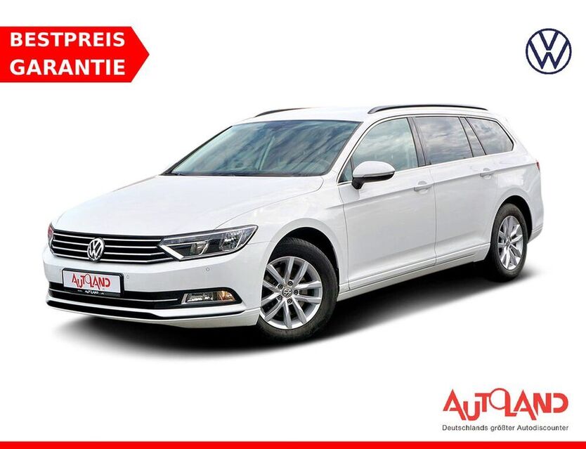 Passat Variant
