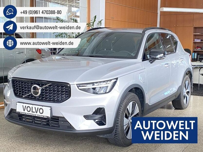 XC40