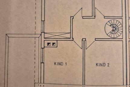 5-Zimmer-Wohnung in Heilbronn-Sontheim 5 zimmer