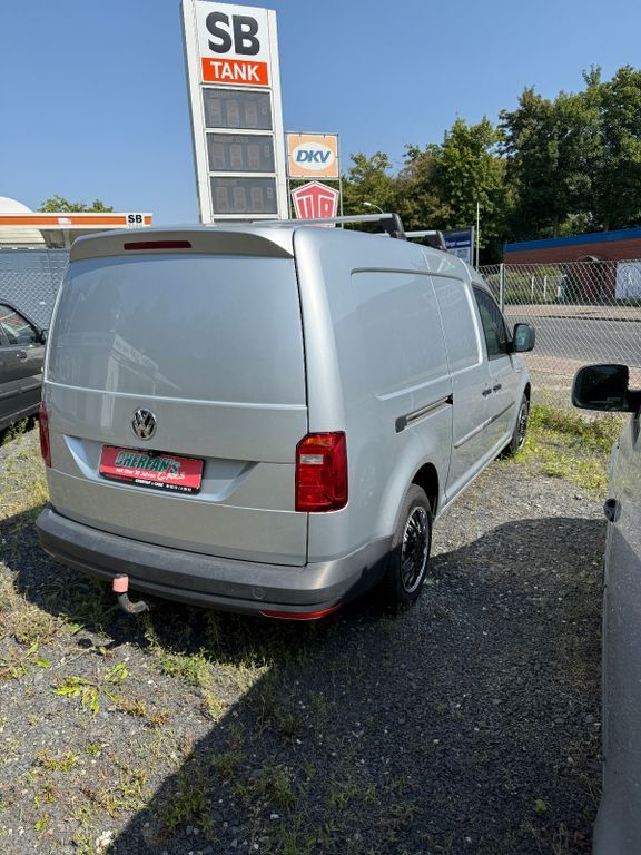 Caddy Maxi