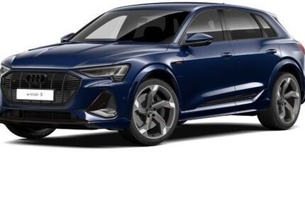 Audi e-tron 84.413 km 38.990 &euro; Dresden 01067