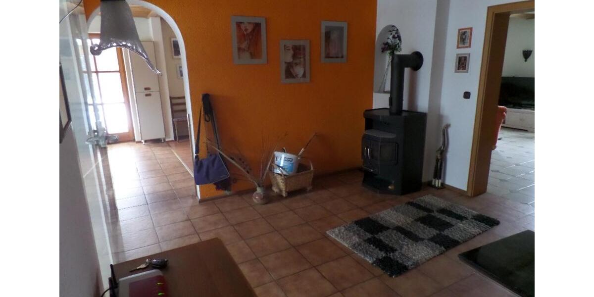 Einfamilienhaus mit Garten zu vermieten 8 zimmer