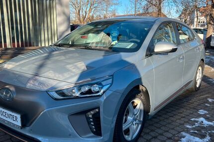 Hyundai IONIQ 89.000 km 12.800 &euro; Fürstenfeldbruck 82256