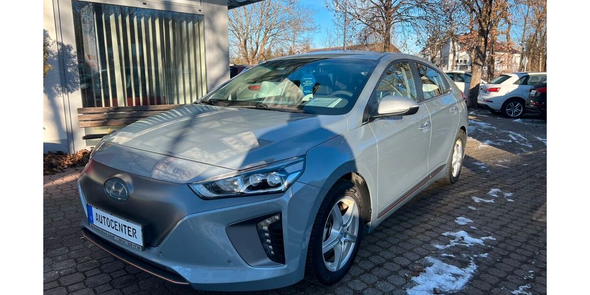 Hyundai IONIQ 89.000 km 12.800 &euro; Fürstenfeldbruck 82256